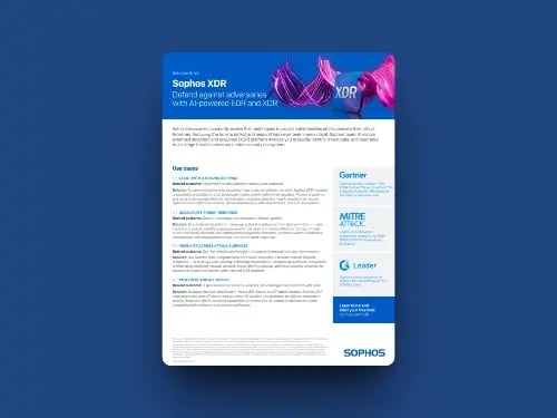 sophos-xdr-solution-brief