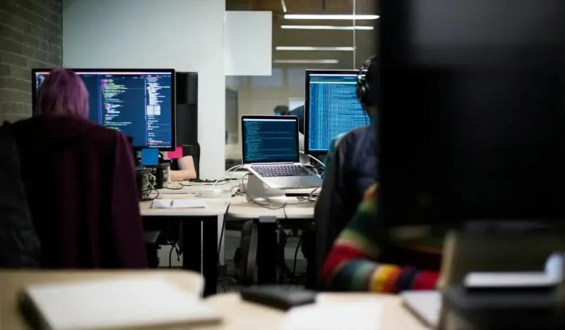 Focus-on-Core-Business