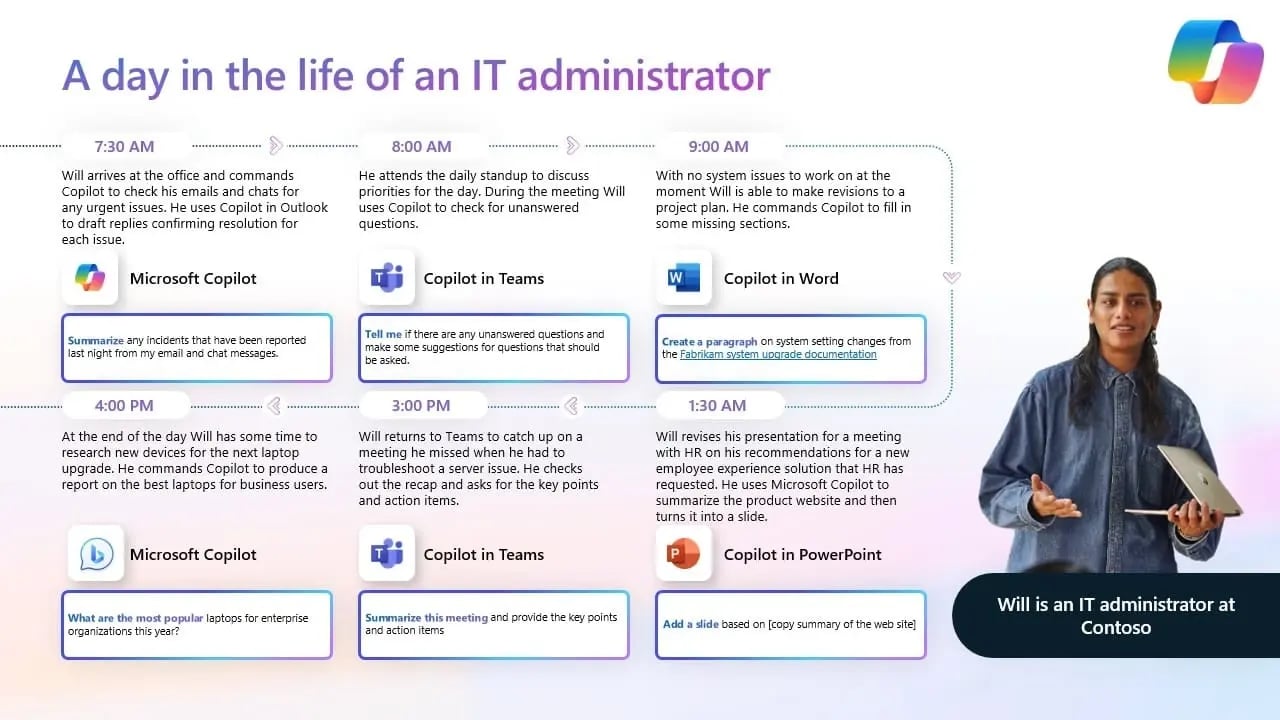 it-administrator