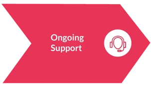 on-support